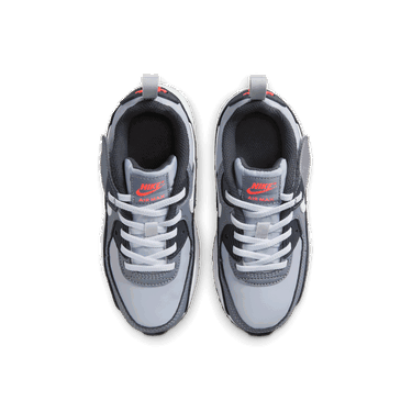 Tenisky a topánky Nike Air Max 90 EasyOn Šedá | HF6357-007, 4