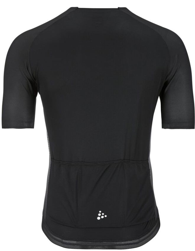 Dres Craft Craft Pro Nano Cycling Jersey Čierna | 1914547-999007, 1