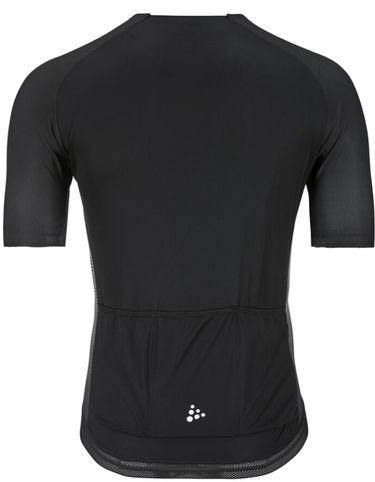 Dres Craft Craft Pro Nano Cycling Jersey Čierna | 1914547-999007, 1