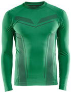 PRO CONTROL SEAMLESS Long Sleeve Jersey