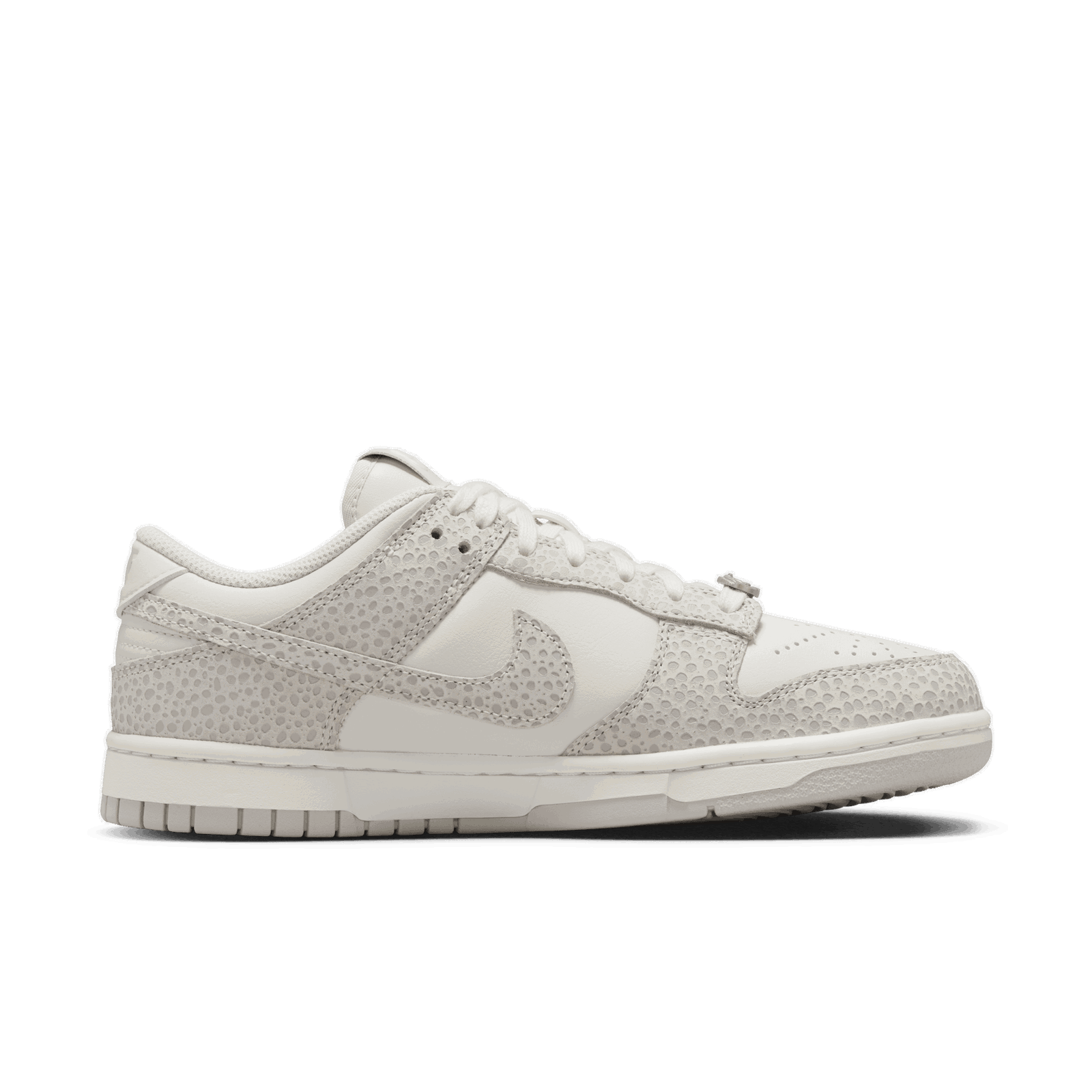 Dunk Low "Safari Phantom" W