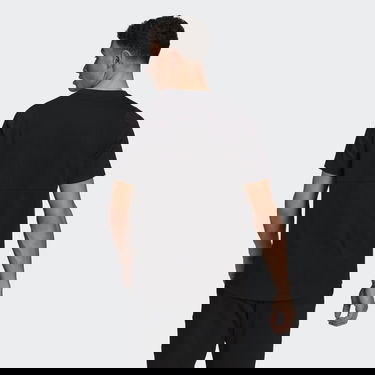 Tričko adidas Originals Designed For Gameday T-shirt Čierna | HE2238, 1