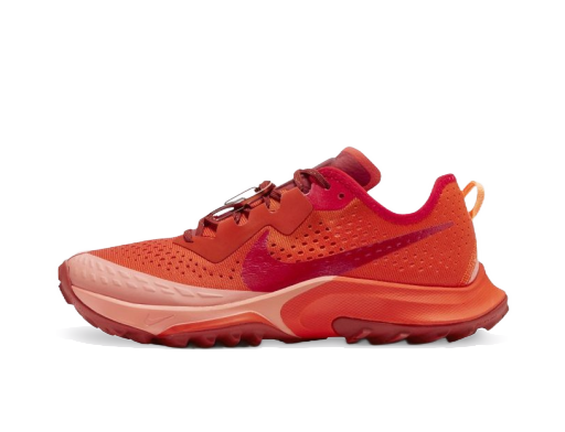 Bežecké topánky Nike Air Zoom Terra Kiger 7 W Oranžová | DM9469-800