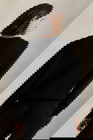 Sveter Polo by Ralph Lauren Polo Ralph Lauren Bear Sweater Čierna | 211972112, 1