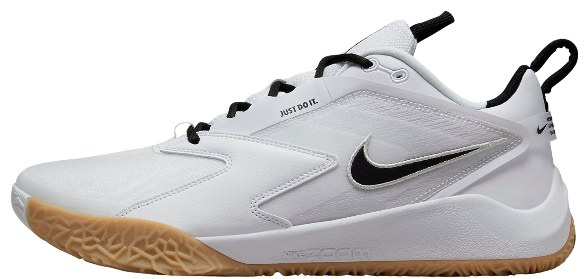 Tenisky a topánky Nike AIR ZOOM HYPERACE 3 Biela | fq7074-101, 1