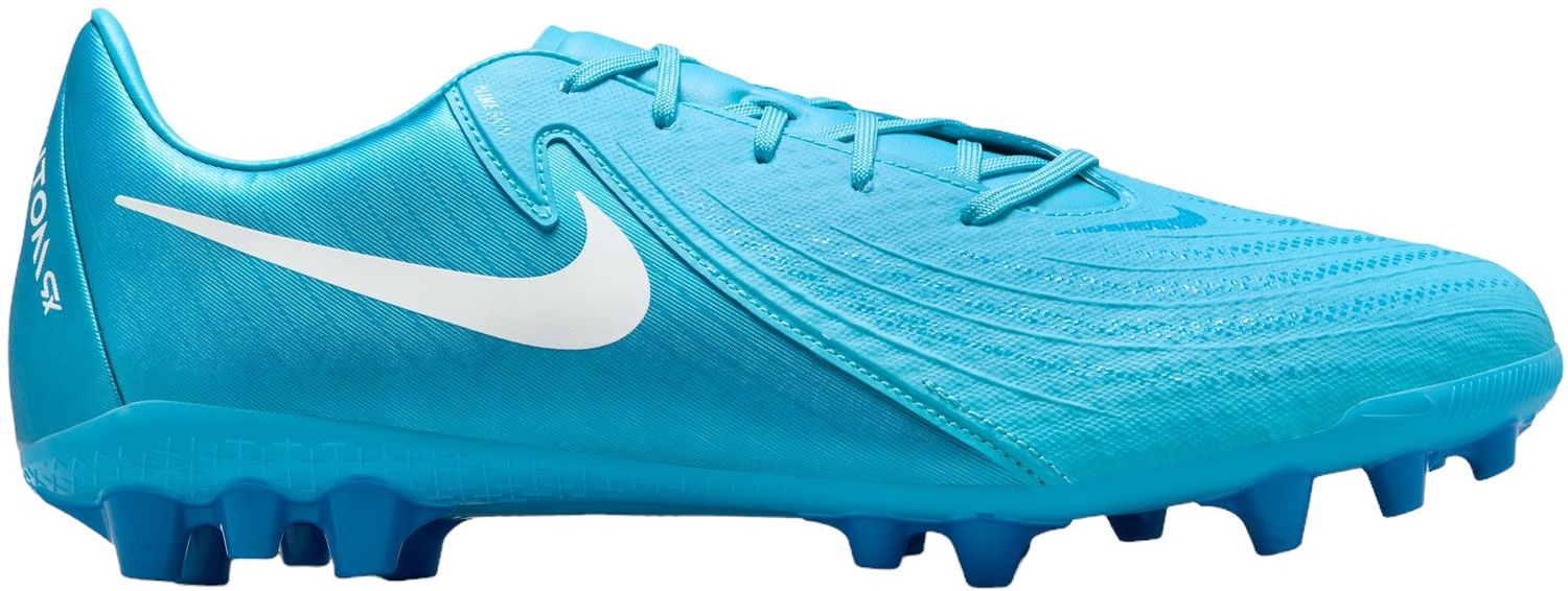 Tenisky a topánky Nike Nike Phantom GX II Academy AG Tyrkysová | fj2552-400, 0
