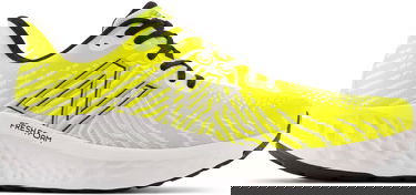 Tenisky a topánky New Balance Fresh Foam X Vongo v5 Žltá | mvngocy5, 0