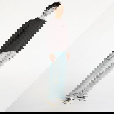 Tričko Human Made Graphic Long-Sleeve T-Shirt 2 Čierna | HM30CS025BK, 3