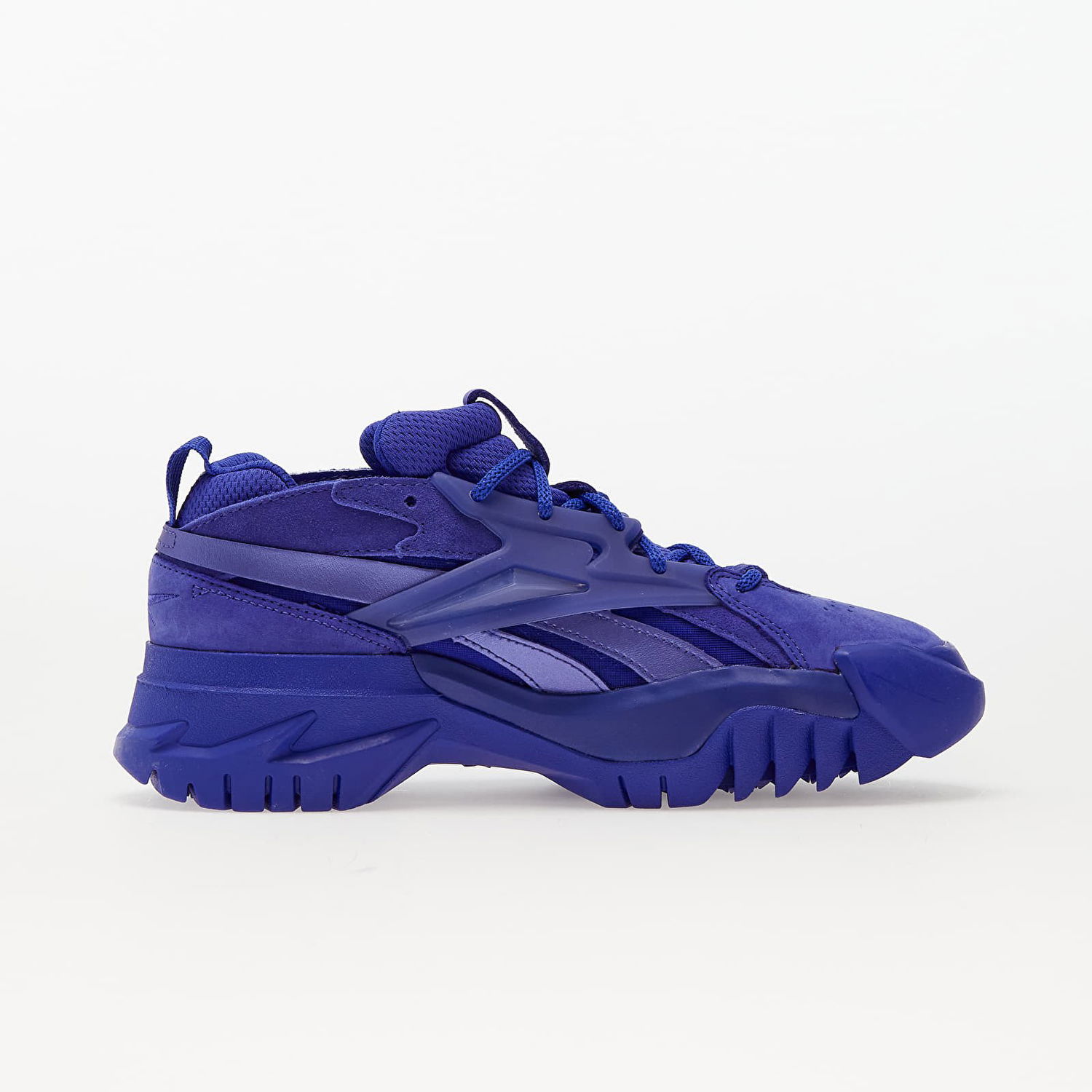 Tenisky a topánky Reebok Cardi B x Club V2 "Ultra Purple" Fialová | GX9659, 1