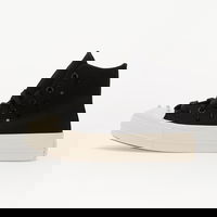 Chuck Taylor All Star Lift Hi Black/ Vintage White/ Black