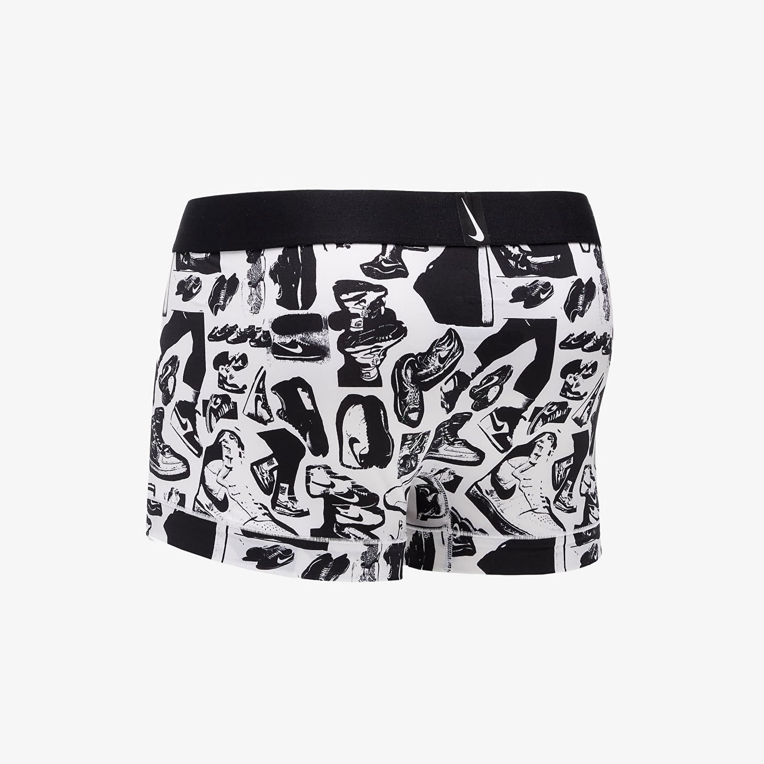 Boxerky Nike Dri-FIT Essential Micro Trunk Čierna | 000PKE1159-54G, 1