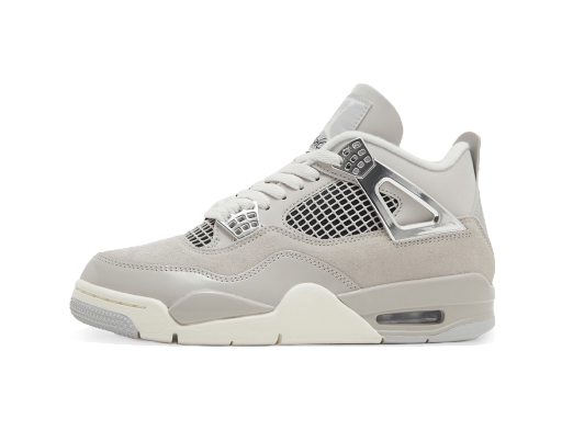 Air Jordan 4 Retro "Frozen Moments" W