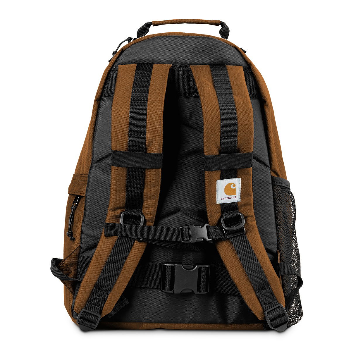 Kickflip Backpack "Deep H Brown"