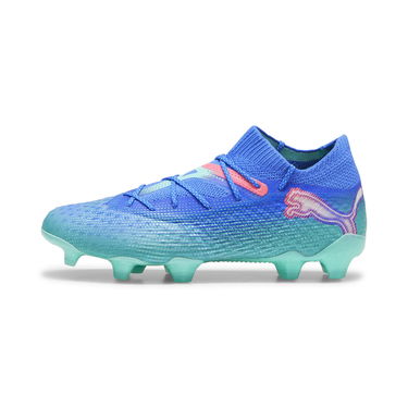 Tenisky a topánky Puma FUTURE 7 ULTIMATE FG/AG Modrá | 107917_01, 0