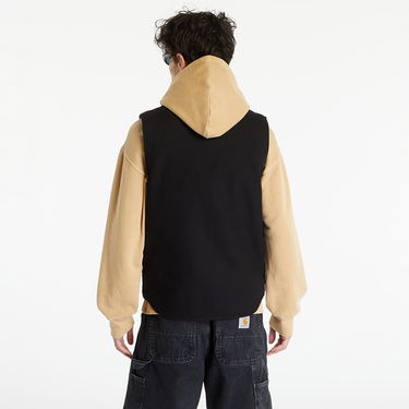 Vesta Carhartt WIP Vest Čierna | I028423.89.01, 4