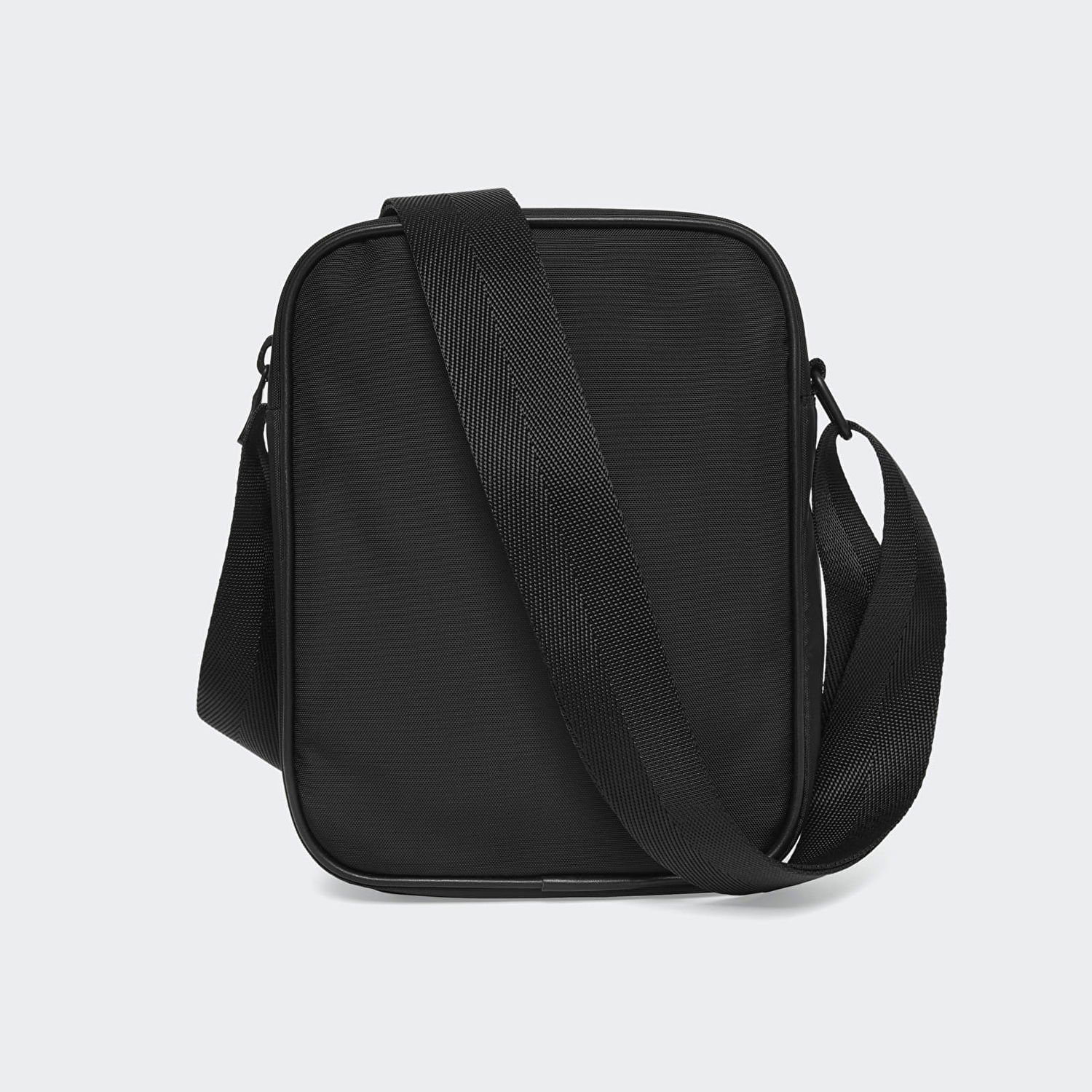 Taška cez rameno adidas Originals JJJJound Nylong Bag Black Universal Čierna | IM7695, 1