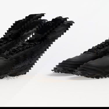 Tenisky a topánky Y-3 GSG9 Black/ Black/ Black Čierna | IF7805, 4