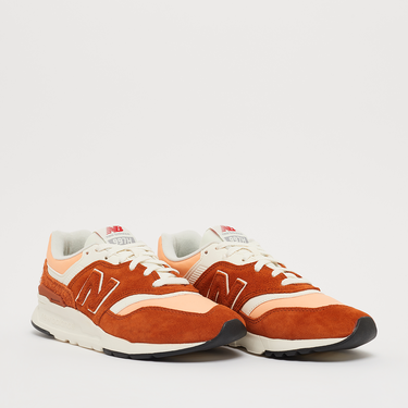 Tenisky a topánky New Balance CW997HVR Hnedá | CW997HVR, 3