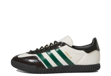 Tenisky a topánky adidas Originals A.B. Gazelle Indoor Blondey McCoy Chalk White Noble Čierna | IF0200, 1