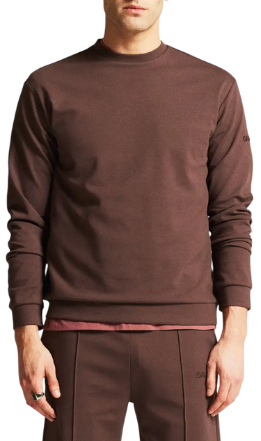 Sveter Craft Craft Adv Join Rn Sweatshirt Hnedá | 1914707-286000, 2