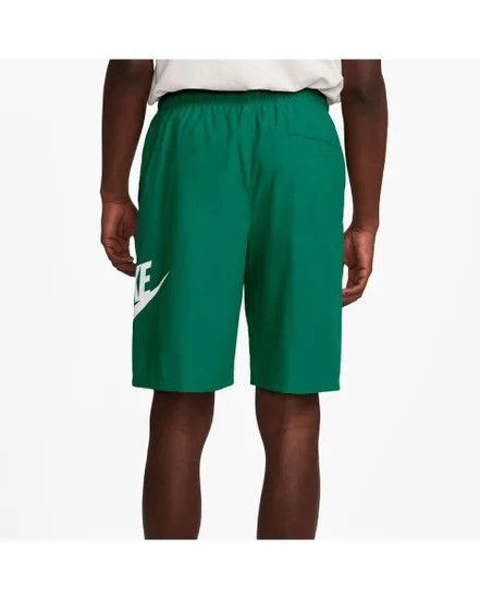 Šortky Nike NK SHORT Zelené | FN3303-365, 1