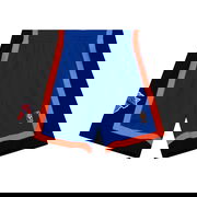 Mitchell & Ness New York Knicks 1996-97 Road Shorts