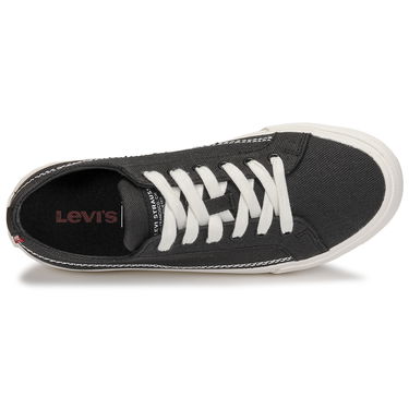 Tenisky a topánky Levi's Levis DECON LACE S Čierna | 234207-634-59, 5