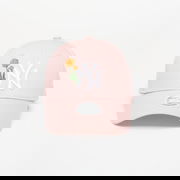 New Era New York Yankees MLB Beaded 9FORTY Adjustable Cap