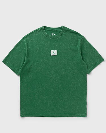Tričko Nike Boston Celtics Jordan Statement T-Shirt Zelené | HQ9435-312, 2