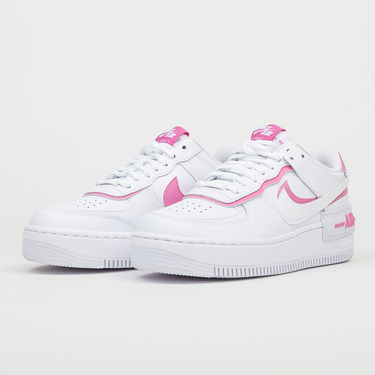 Tenisky a topánky Nike Air Force 1 Shadow W Biela | CI0919-102, 1