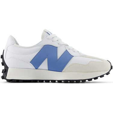 Tenisky a topánky New Balance New Balance U327SKB Biela | NBU327SKB, 0
