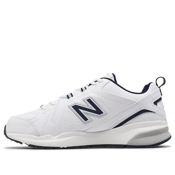 Tenisky a topánky New Balance 608v5 Biela | MX608WN5