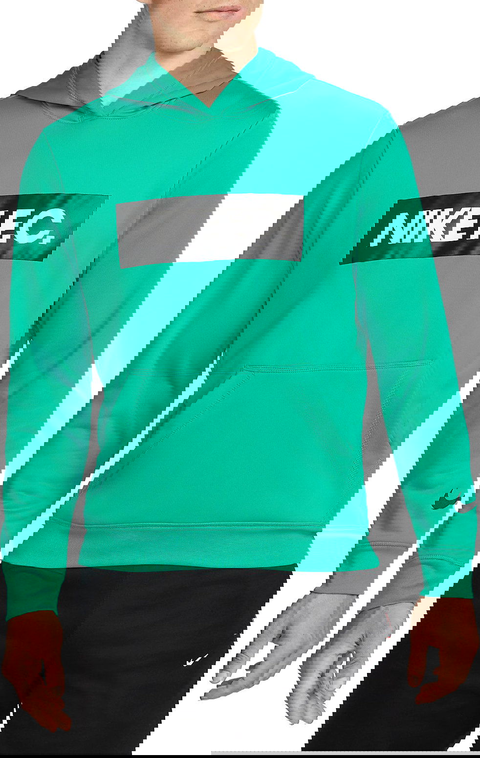 Nike F.C. Hoodie