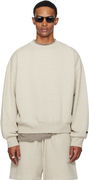 ESSENTIALS Classic Fit Fleece Crewneck Sweatshirt