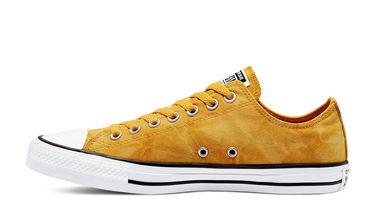 Tenisky a topánky Converse Chuck Taylor All Star Low Žltá | 170859C, 6