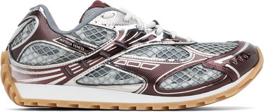 Tenisky a topánky Bottega Veneta Bottega Veneta Orbit Šedá | 741357V2X402244, 0