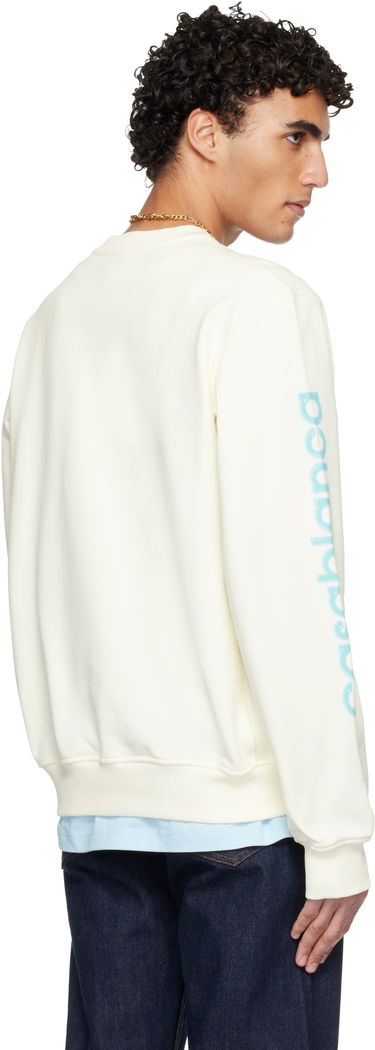 Mikina Casablanca Airbrush Icons Sweatshirt Rôznofarebný | M-SP26-JTP-293-01, 2