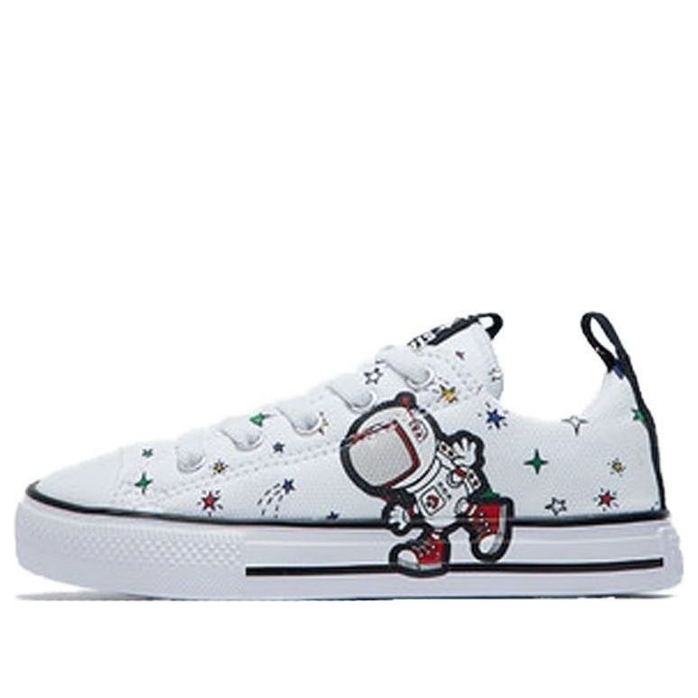 Tenisky a topánky Converse CTAS Superplay Slip Biela | 665641C, 0