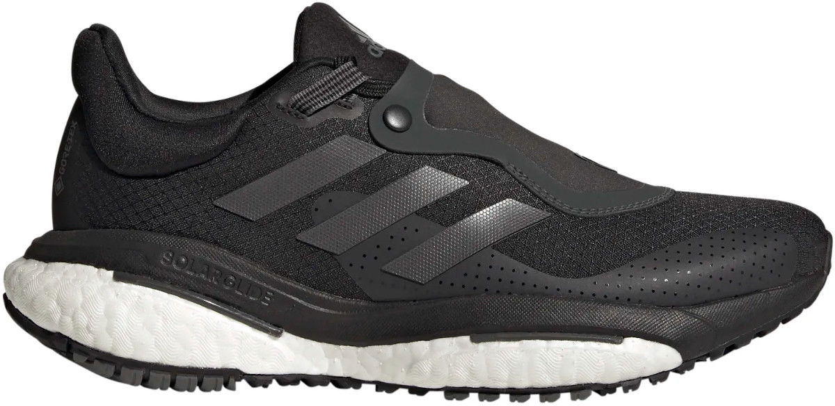 Tenisky a topánky adidas Performance SolarGlide 5 GTX Čierna | gx9201, 0