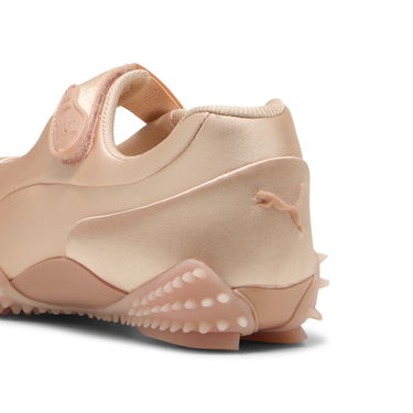 Tenisky a topánky Puma Mostro Fey Satin Ružová | 401063_01, 4