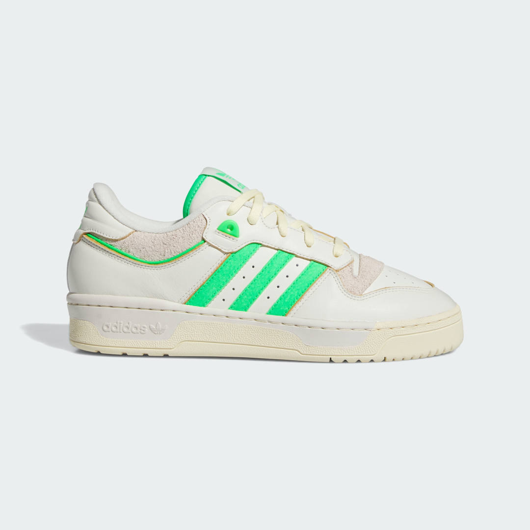 Tenisky a topánky adidas Originals Rivalry 86 Low Béžová | IF7135, 1