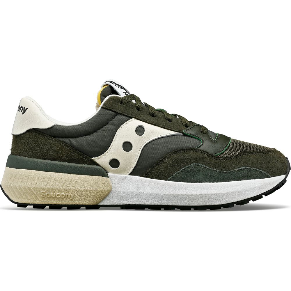 Tenisky a topánky Saucony Jazz NXT Zelené | S70790-3, 0