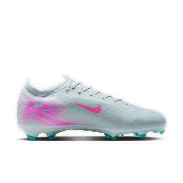Tenisky a topánky Nike Mercurial Vapor 16 Pro FG Šedá | FQ8685-301, 3