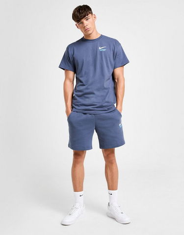 Tričko Nike Nike Max90 Helier T-Shirt Modrá | IQ2763-437, 4