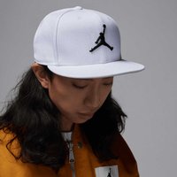 Šiltovka Nike Jumpman Pro Snapback Biela | FV5296-100, 0
