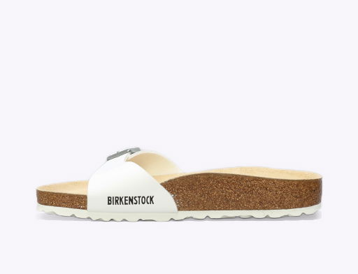 Tenisky a topánky Birkenstock Madrid BS W Biela | 0040733