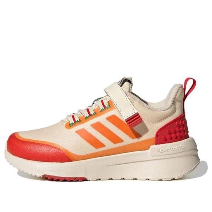 Tenisky a topánky adidas Originals LEGO x Racer TR Little Kid Rôznofarebný | GW4000, 0