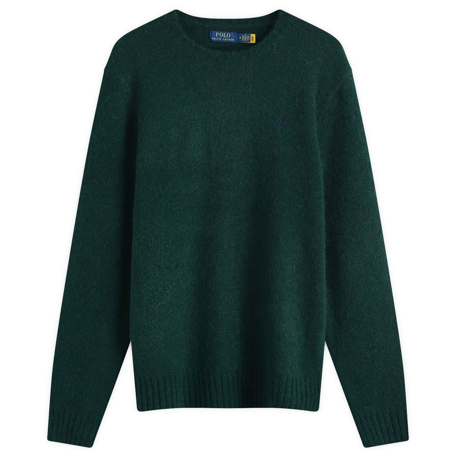 Sveter Polo by Ralph Lauren Pullover Large Green Zelené | 710918805505, 0