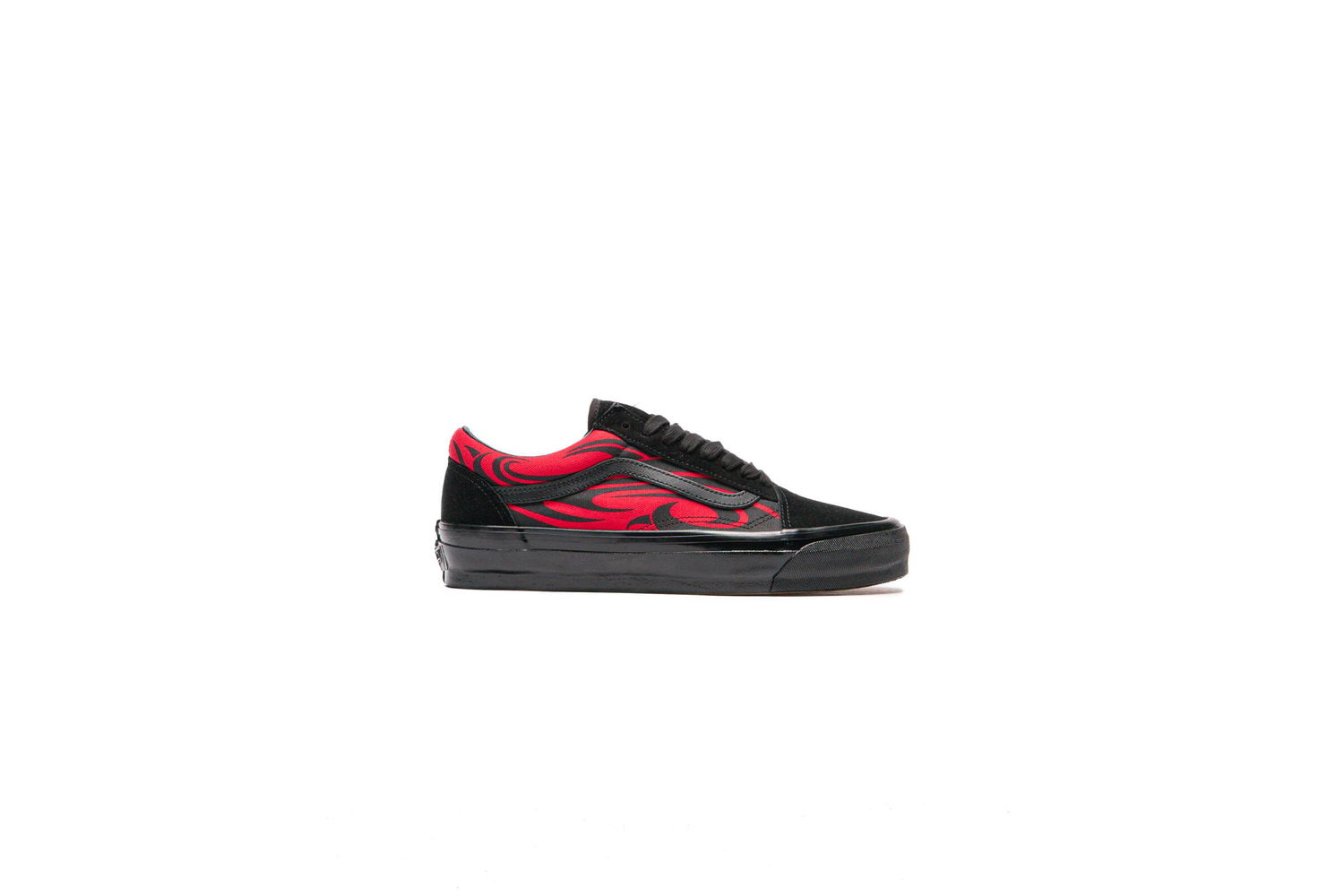 Tenisky a topánky Vans Premium Old Skool Size 34.5 Čierna | VN000D56458, 1