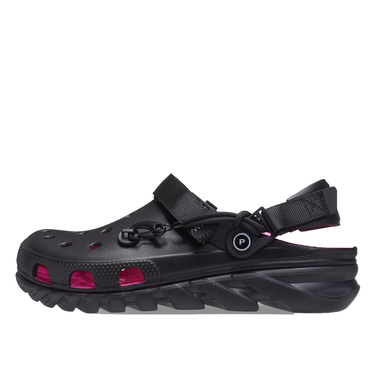 Tenisky a topánky Crocs Post Malone x Duet Max 2 "Black" Čierna | 207268-001, 1